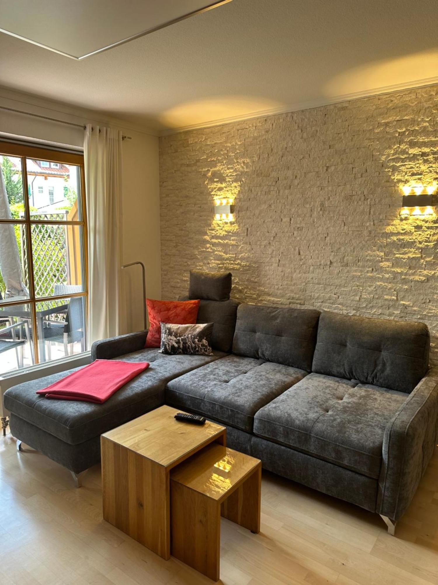 Boutiqueferienwohnung Schnapshaeusel Oberstdorf Exterior foto
