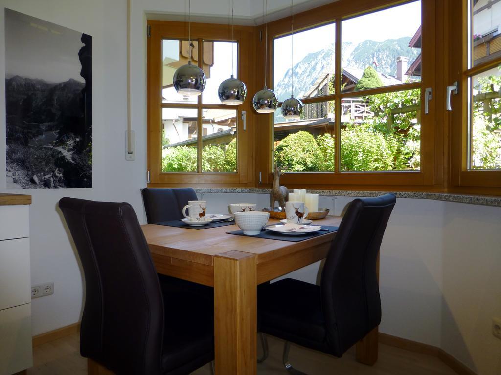 Boutiqueferienwohnung Schnapshaeusel Oberstdorf Habitación foto