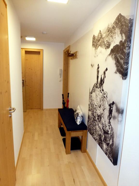 Boutiqueferienwohnung Schnapshaeusel Oberstdorf Habitación foto